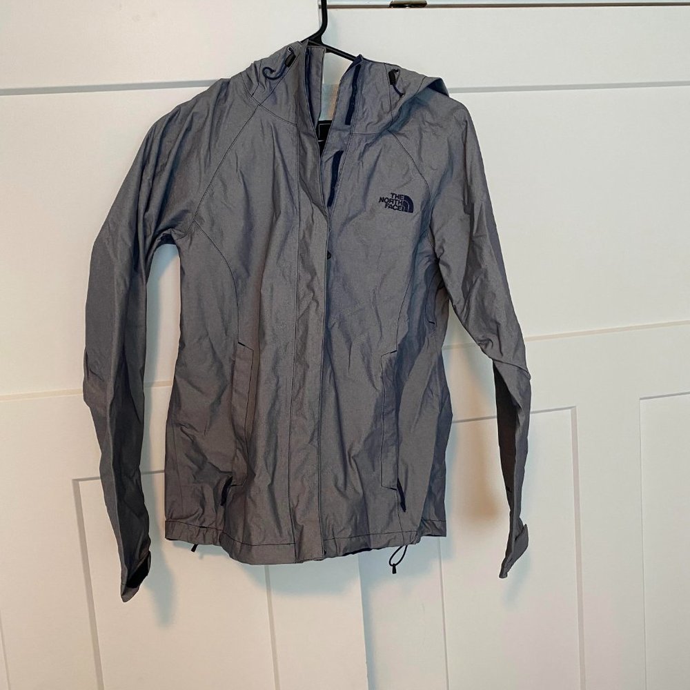 Northface Rain/Wind Jacket